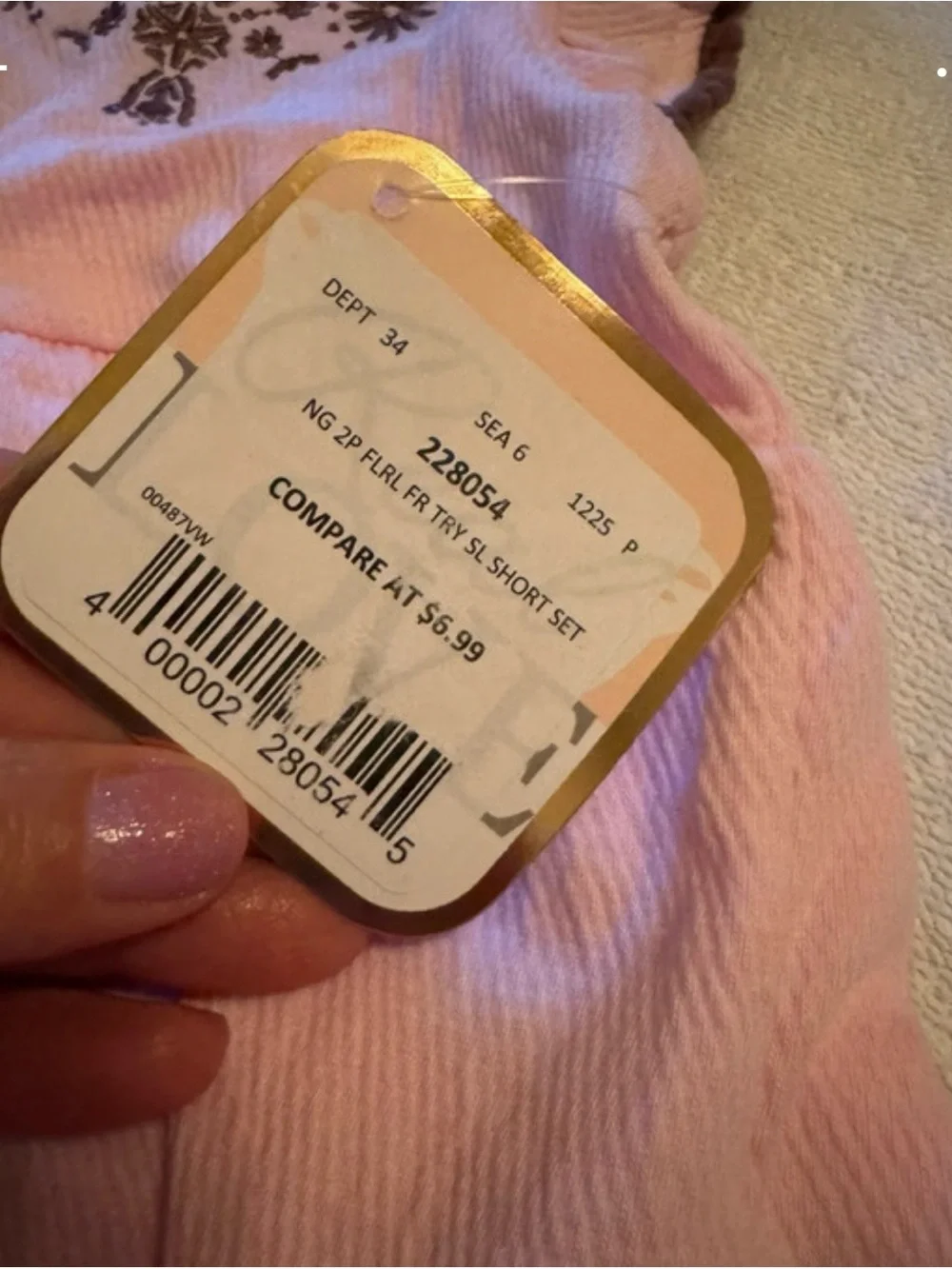 6 total baby girls outfits NEW!!!!